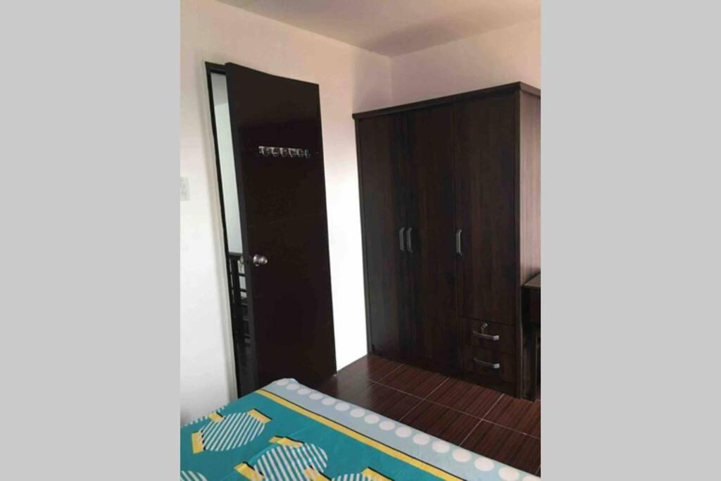 Buder Townhouse Lias Marilao Bulacan Philippines Buitenkant foto
