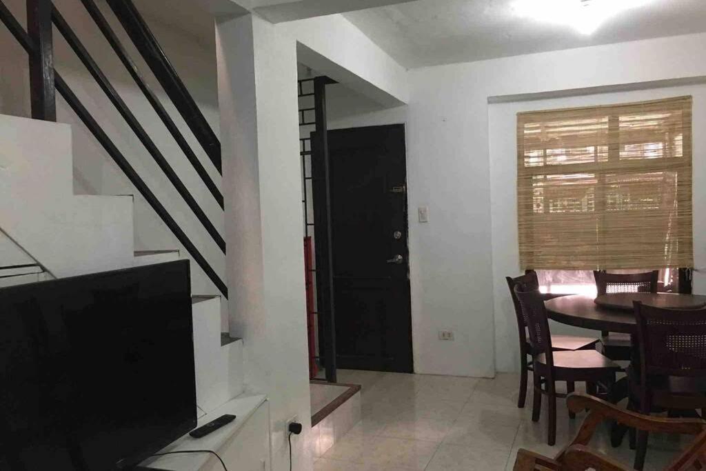 Buder Townhouse Lias Marilao Bulacan Philippines Buitenkant foto