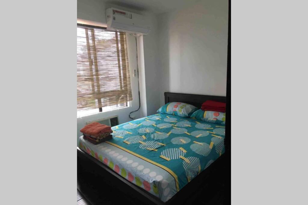 Buder Townhouse Lias Marilao Bulacan Philippines Buitenkant foto