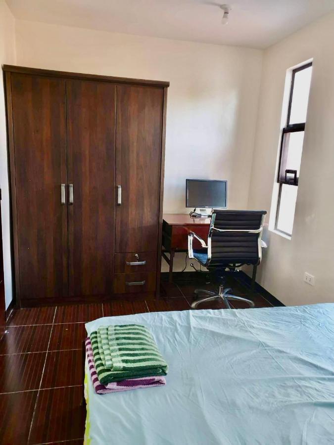 Buder Townhouse Lias Marilao Bulacan Philippines Buitenkant foto