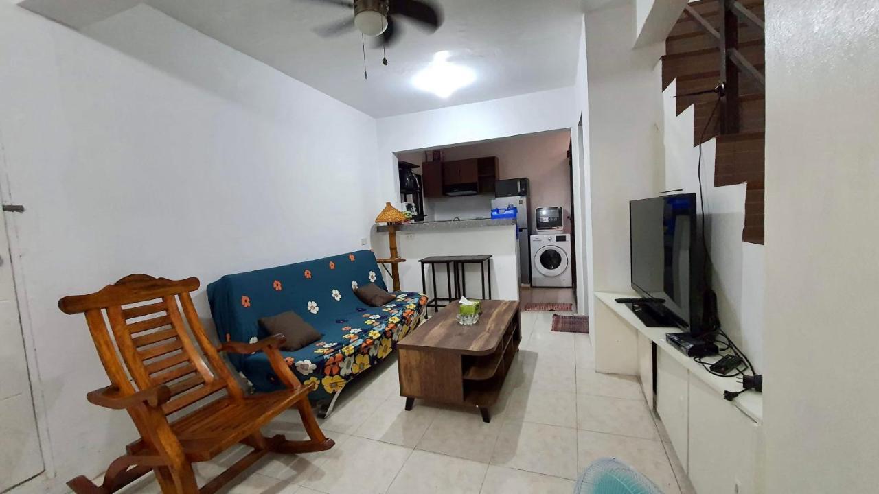 Buder Townhouse Lias Marilao Bulacan Philippines Buitenkant foto