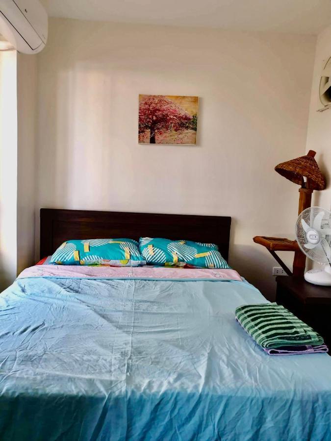 Buder Townhouse Lias Marilao Bulacan Philippines Buitenkant foto