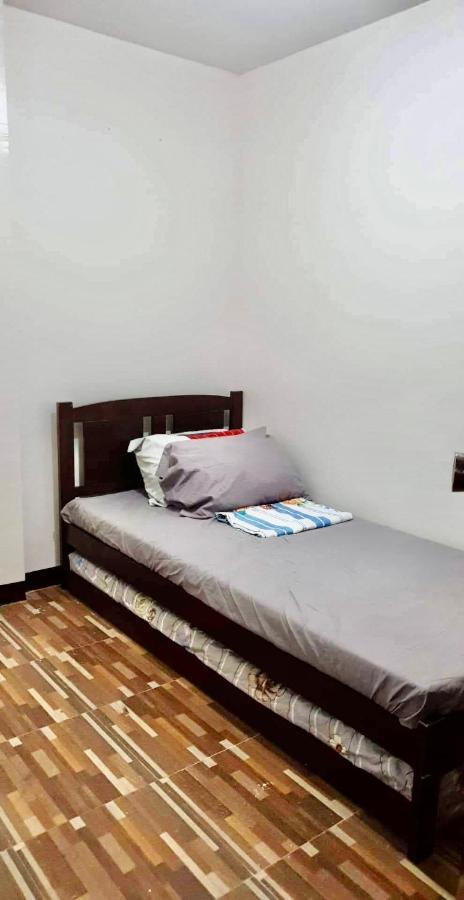 Buder Townhouse Lias Marilao Bulacan Philippines Buitenkant foto