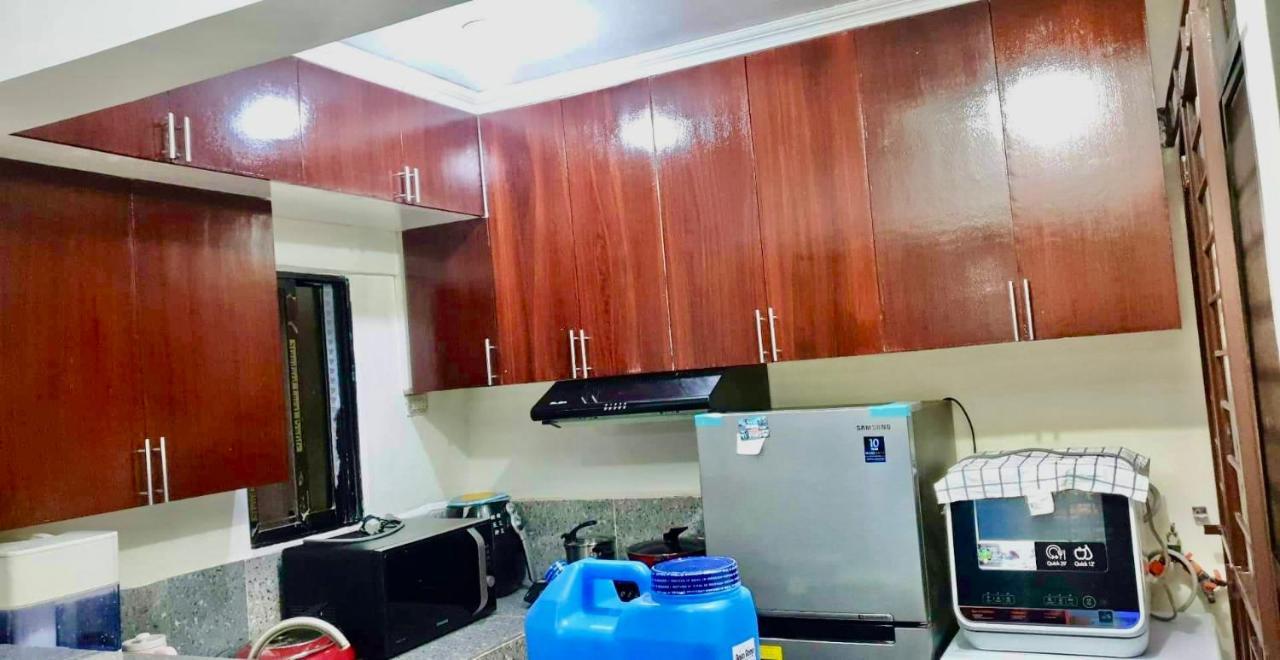 Buder Townhouse Lias Marilao Bulacan Philippines Buitenkant foto