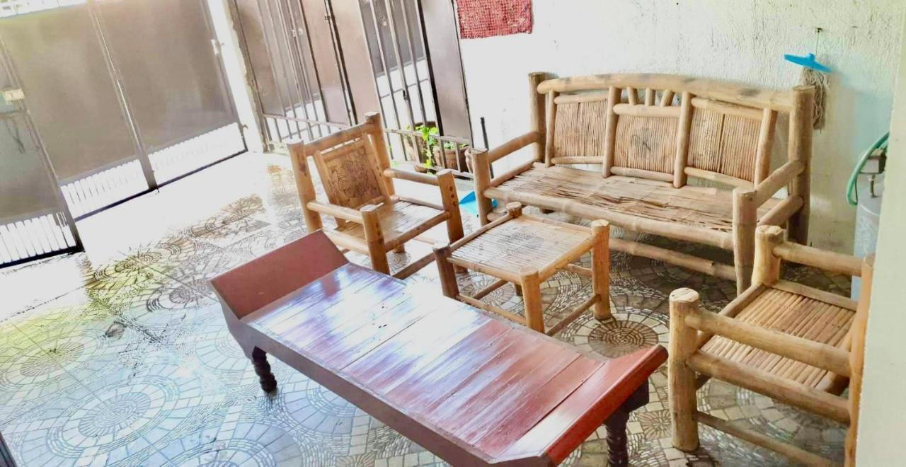 Buder Townhouse Lias Marilao Bulacan Philippines Buitenkant foto