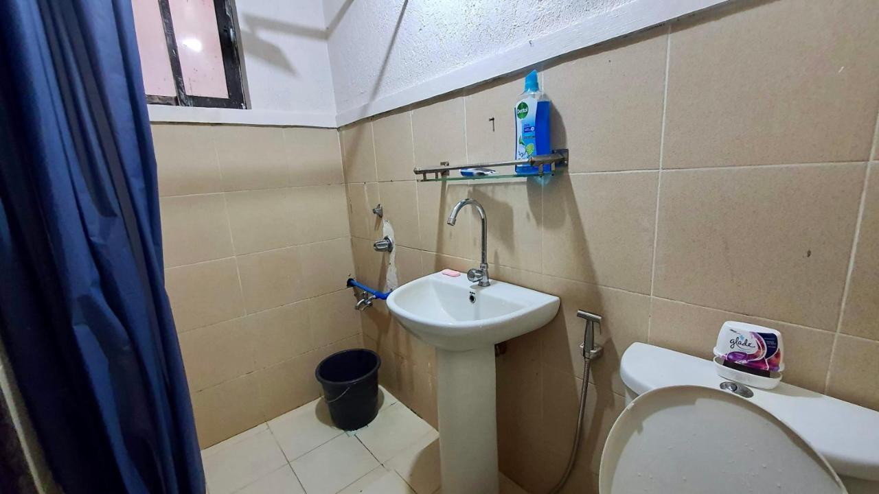 Buder Townhouse Lias Marilao Bulacan Philippines Buitenkant foto