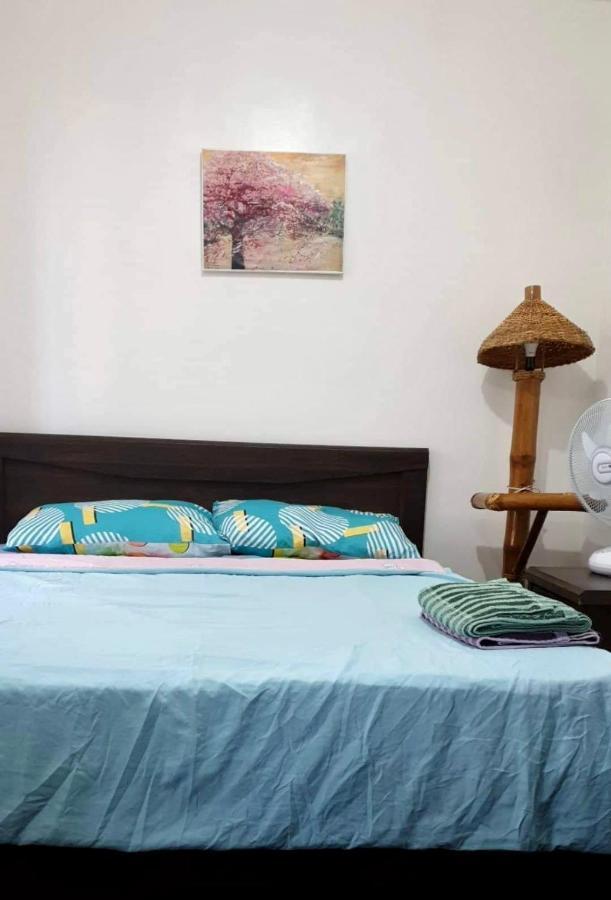 Buder Townhouse Lias Marilao Bulacan Philippines Buitenkant foto