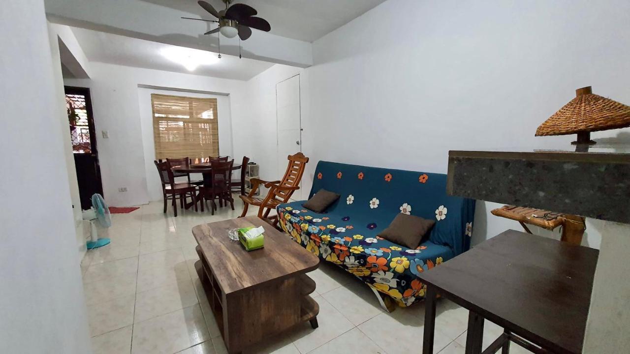 Buder Townhouse Lias Marilao Bulacan Philippines Buitenkant foto
