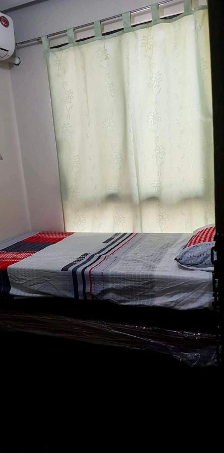 Buder Townhouse Lias Marilao Bulacan Philippines Buitenkant foto