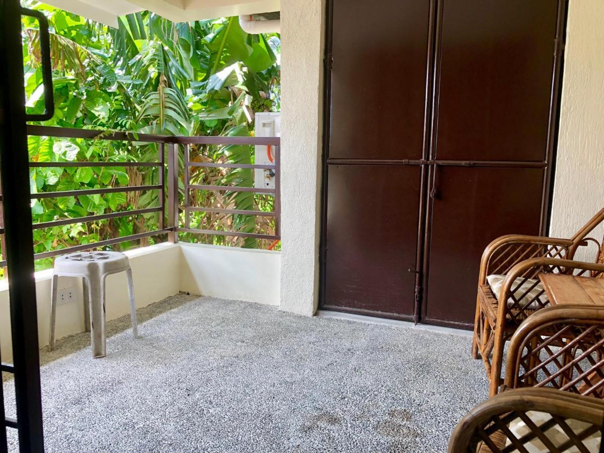 Buder Townhouse Lias Marilao Bulacan Philippines Buitenkant foto