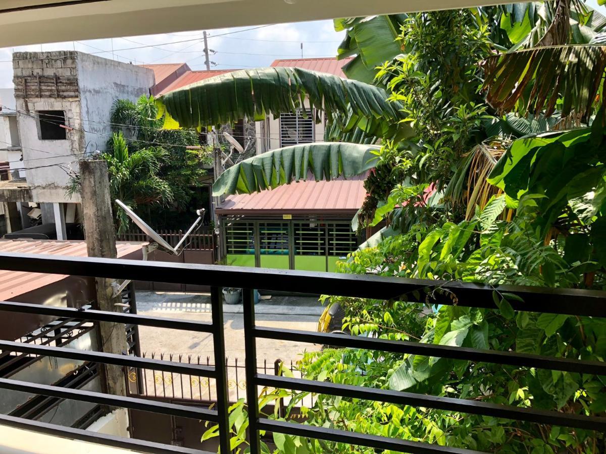 Buder Townhouse Lias Marilao Bulacan Philippines Buitenkant foto