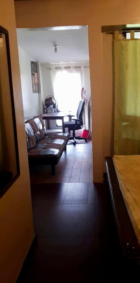 Buder Townhouse Lias Marilao Bulacan Philippines Buitenkant foto