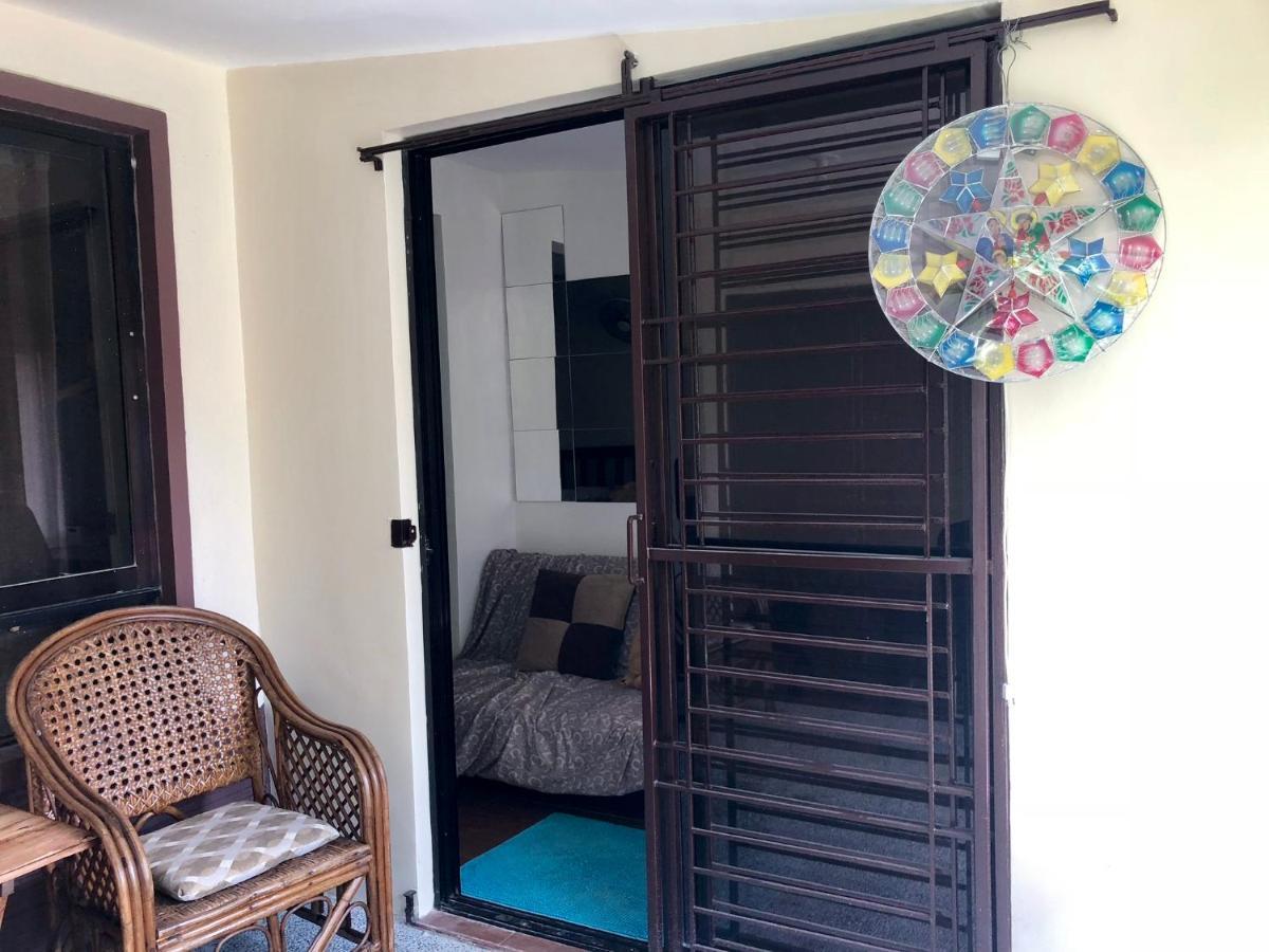 Buder Townhouse Lias Marilao Bulacan Philippines Buitenkant foto