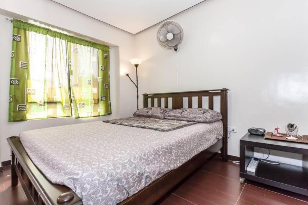Buder Townhouse Lias Marilao Bulacan Philippines Buitenkant foto