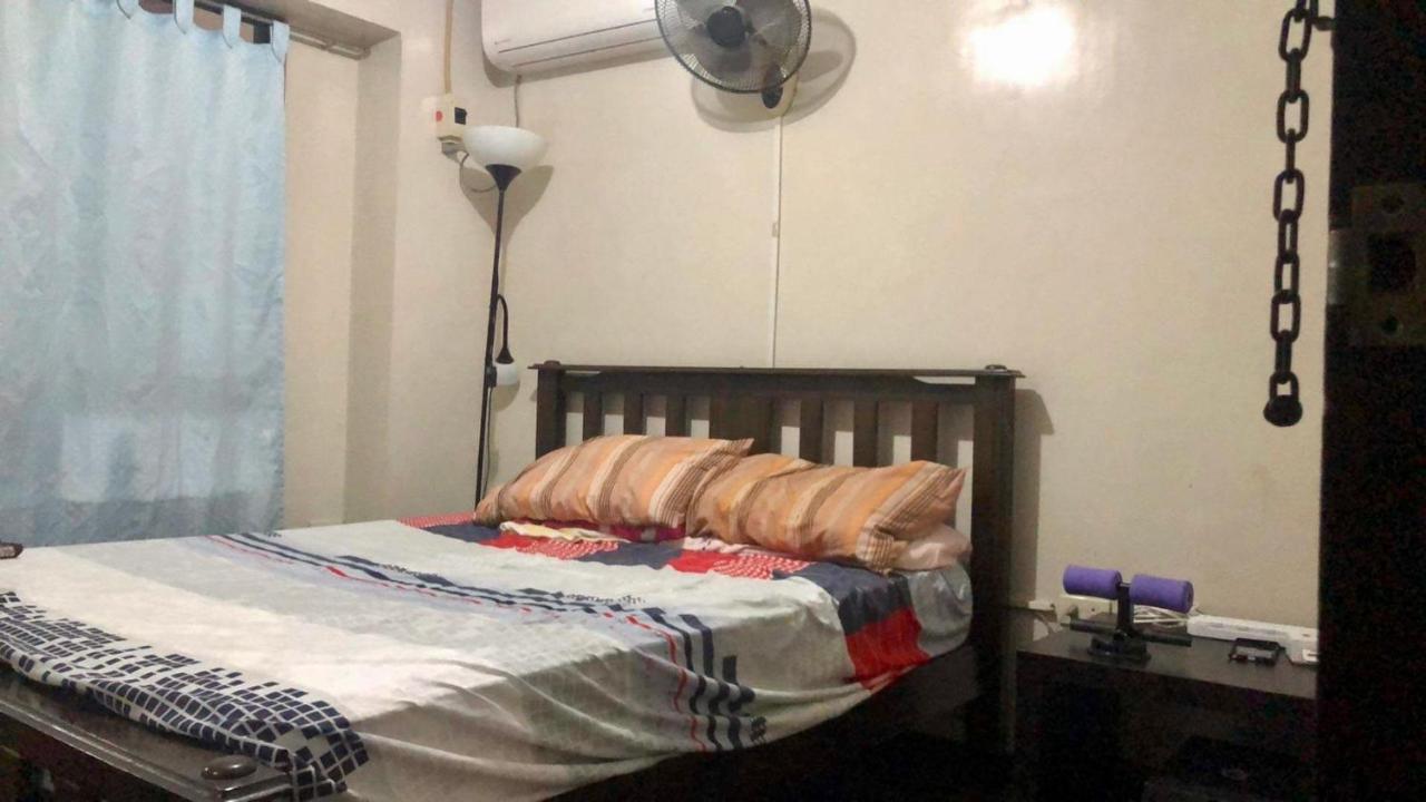 Buder Townhouse Lias Marilao Bulacan Philippines Buitenkant foto