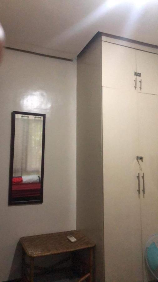 Buder Townhouse Lias Marilao Bulacan Philippines Buitenkant foto